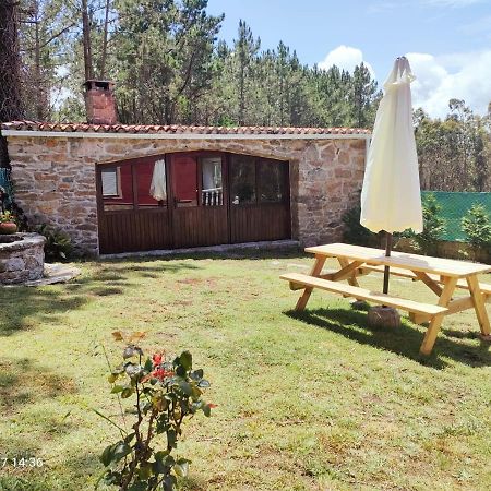 Casa Camarinas Βίλα Εξωτερικό φωτογραφία