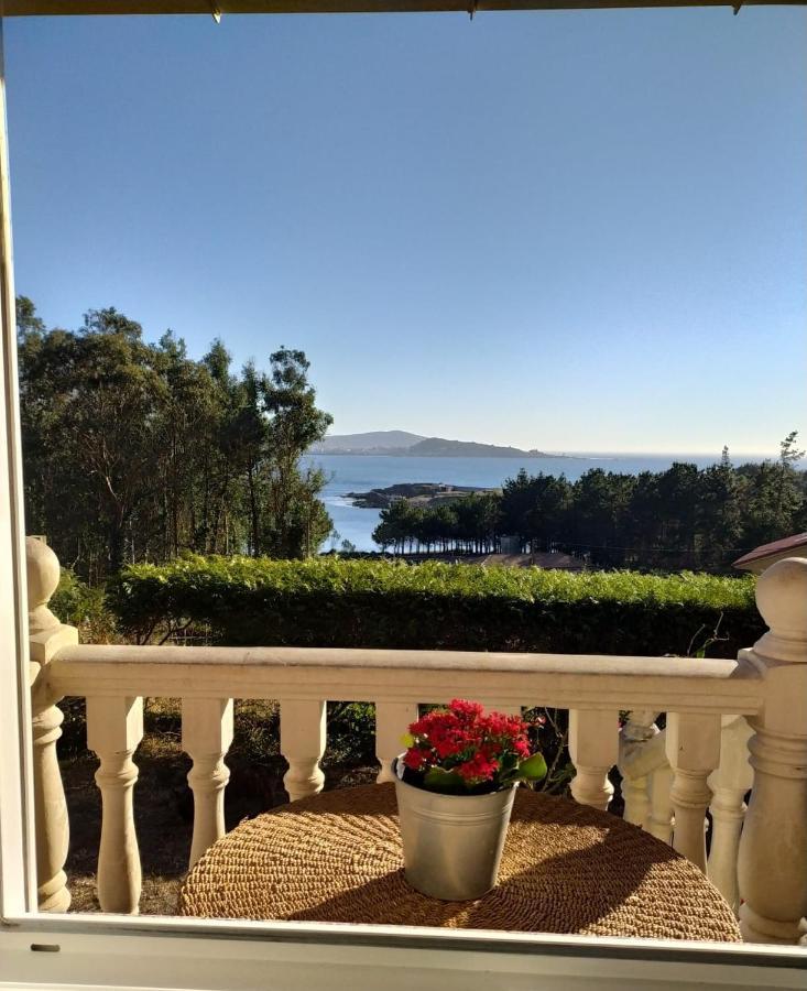 Casa Camarinas Βίλα Εξωτερικό φωτογραφία