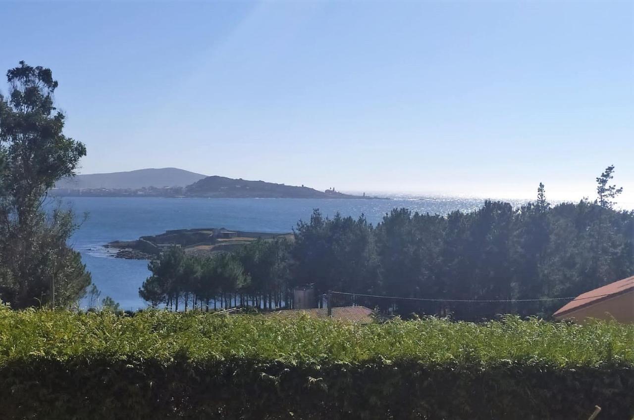 Casa Camarinas Βίλα Εξωτερικό φωτογραφία